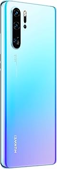 Amazon.com: Huawei P30 Pro 256 GB Dual/Hybrid-SIM 4G Smartphone